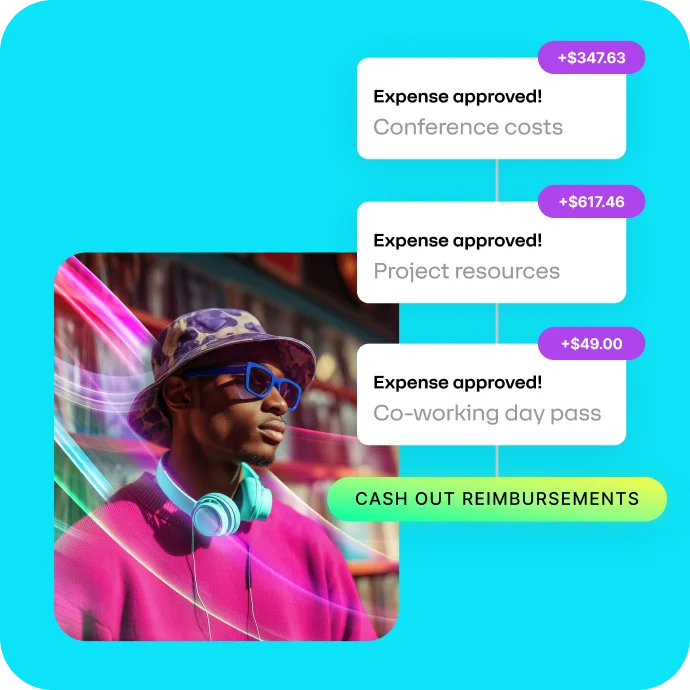 Expense Management