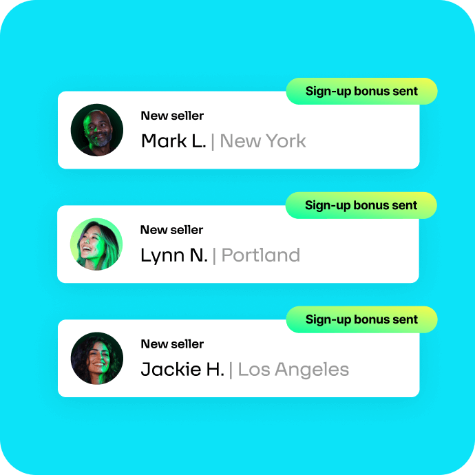 Global Reach, No Barriers