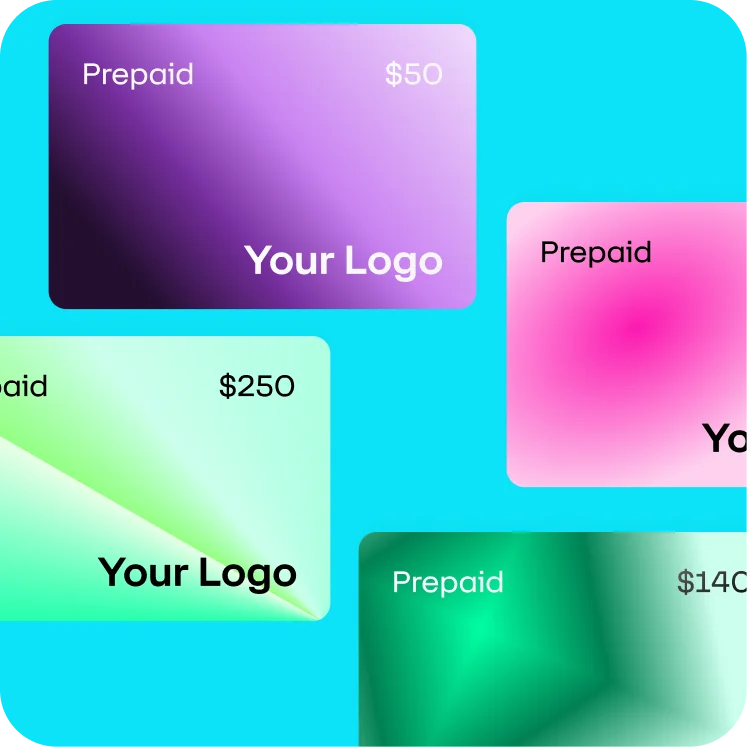 Custom Branded Experience 