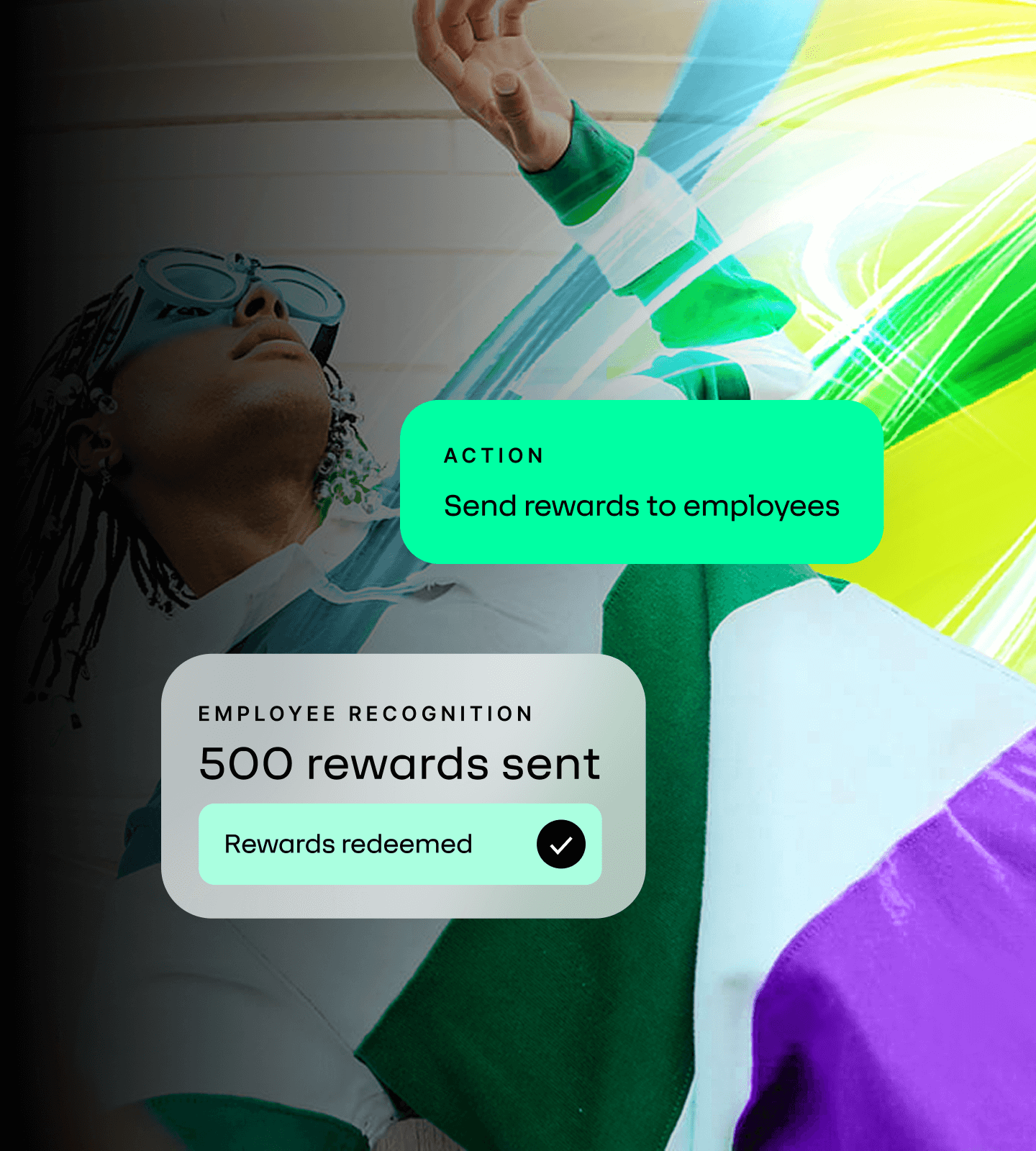 Real-Time Rebates With No Banks And Zero Delays
