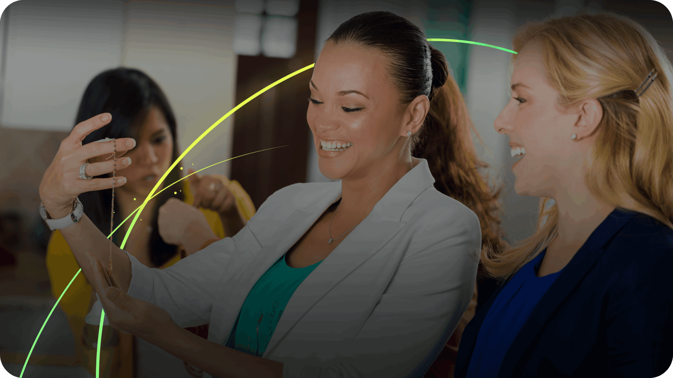 Embedded Instant Payouts for Direct Selling Organizations