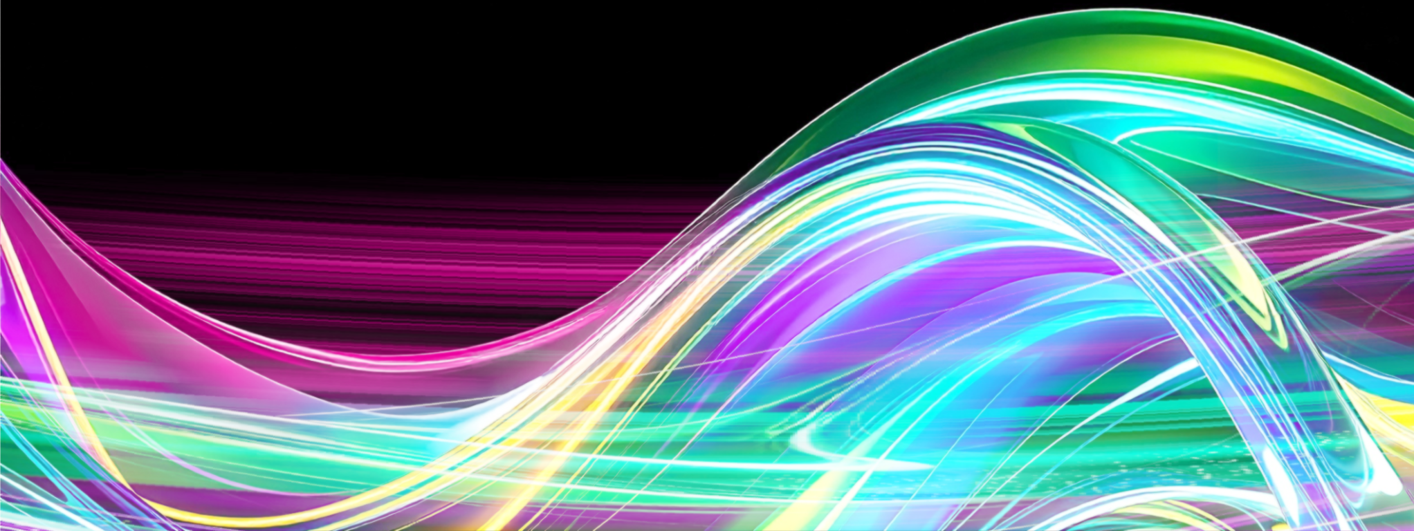 FAQ background decoration