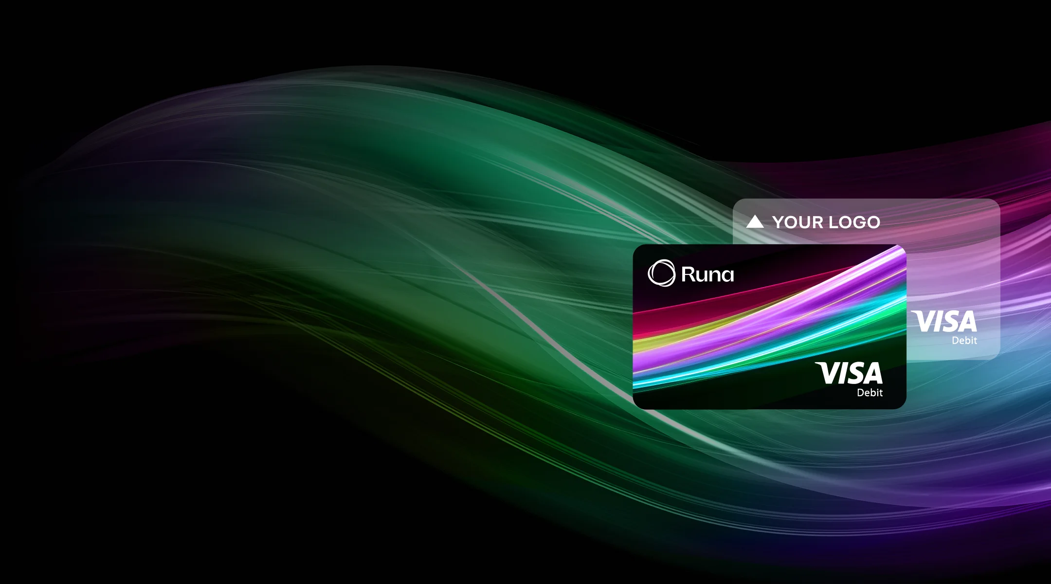 Prepaid Cards,  Powered Up