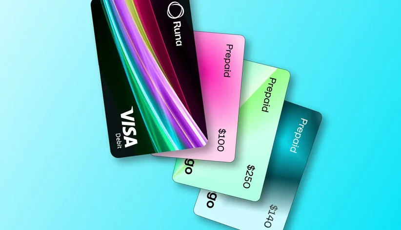 Introducing Runa Prepaid: A Fully Branded, Embedded Payout Experience