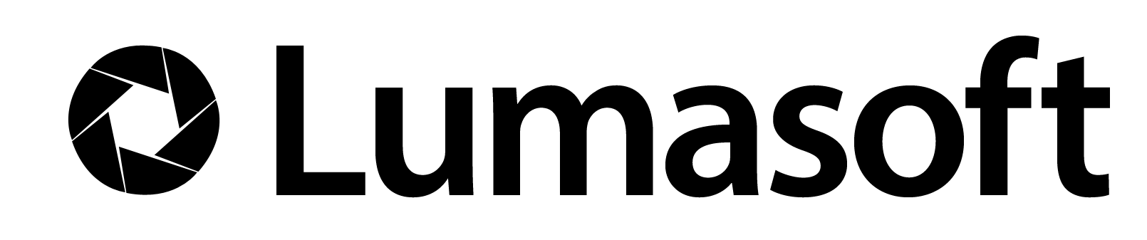 Lumasoft logo