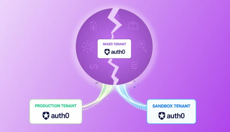 Auth0 Fission: Splitting a Tenant Without Nuclear Fallout