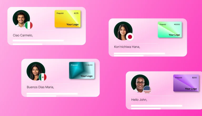 Beyond Gift Cards: Why Spend-Anywhere Rewards Belong in Employee Recognition