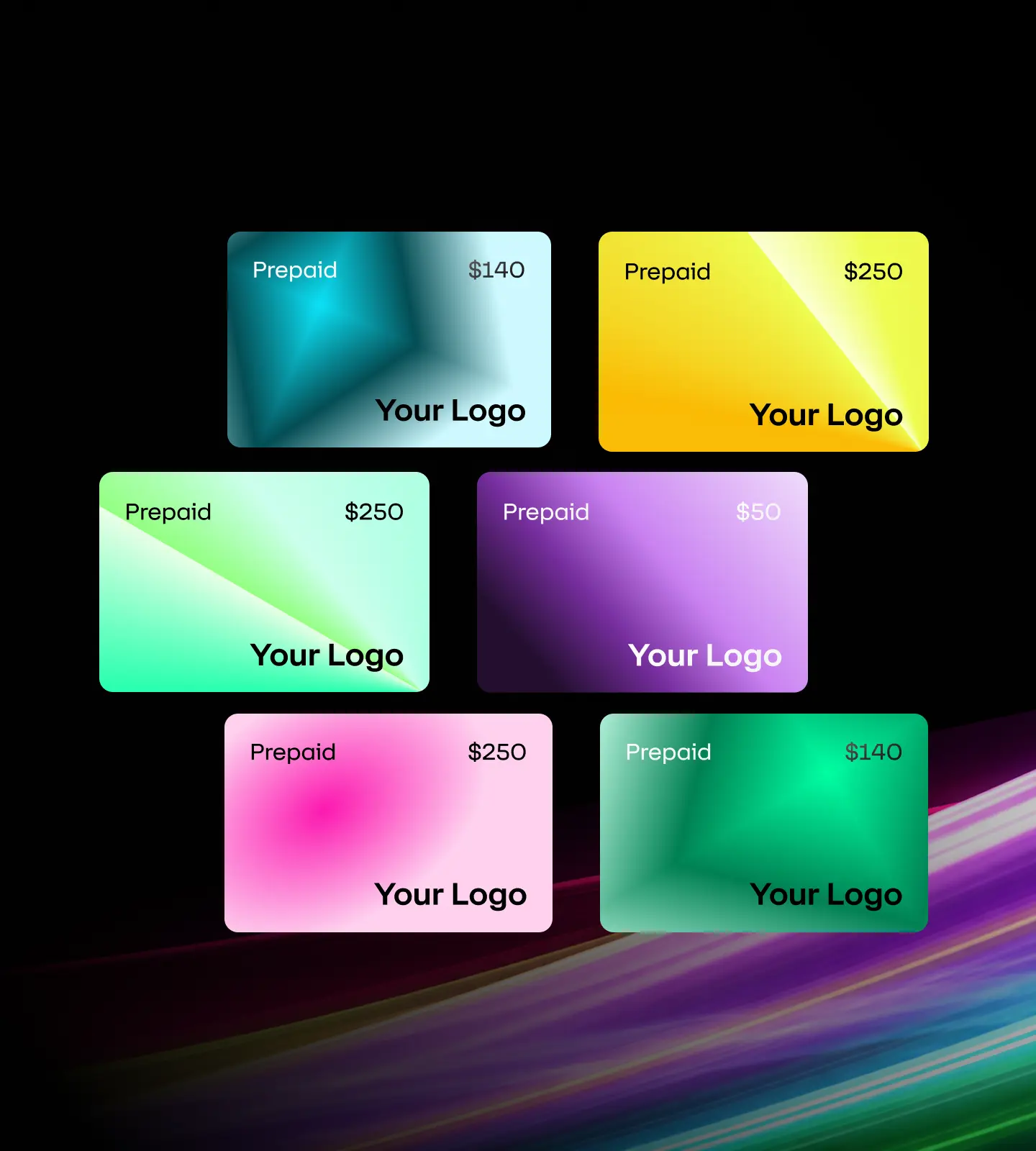 One-Time Payouts Made Easy