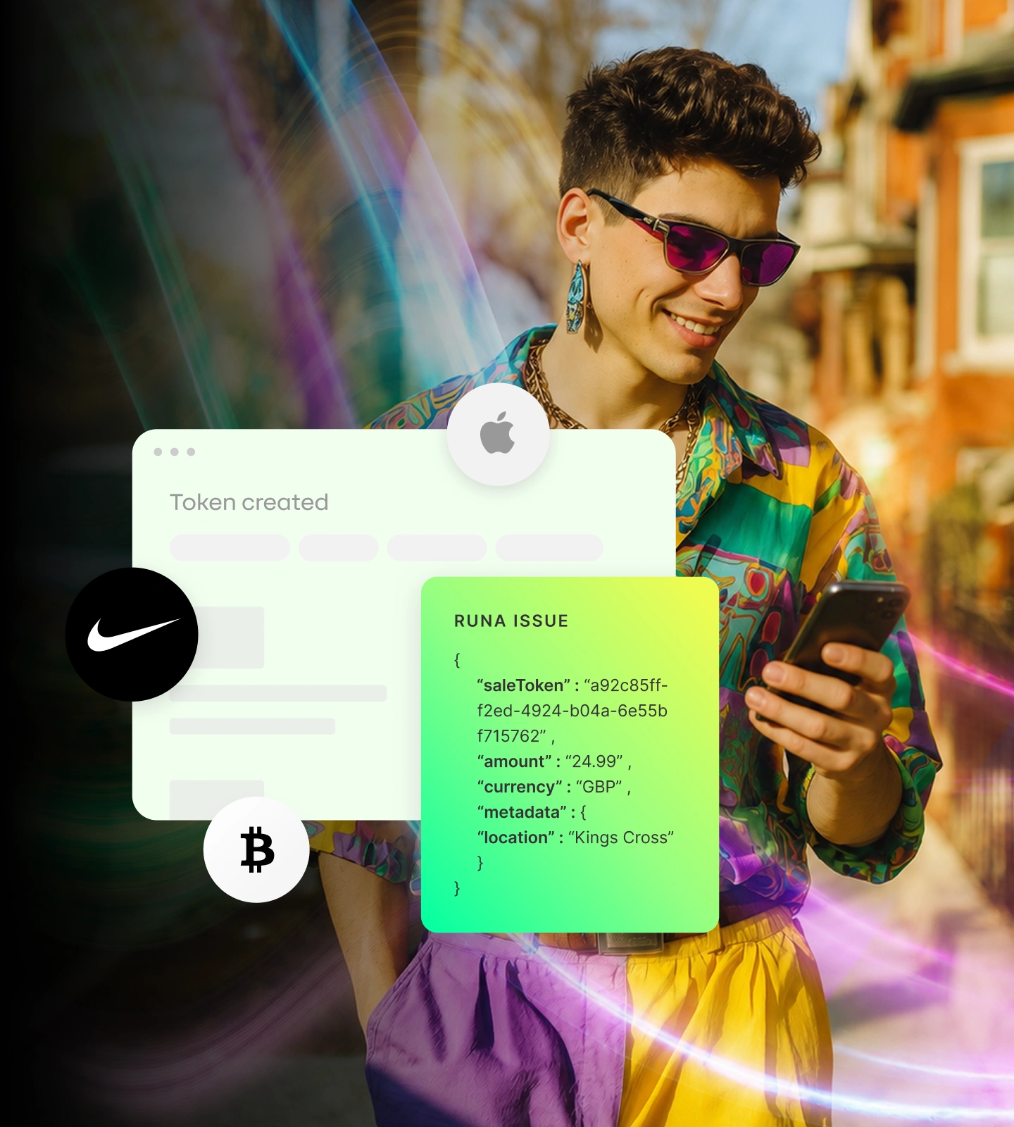 Gift Card API